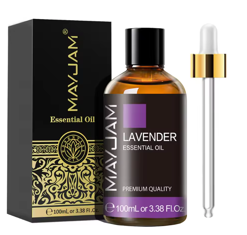 LuxeLifter™ Essential Oil 100 ml