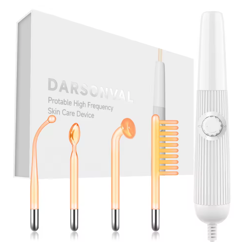 LuxeLifter™  High-Frequency Darsonval Device