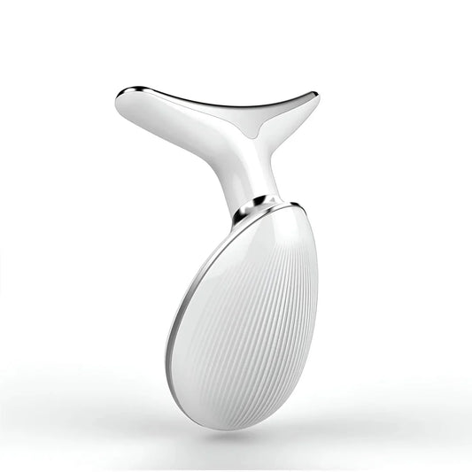 LuxeLifter™ Anti-Aging Face & Neck Sculpting Massager