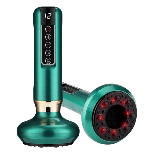 LuxeLifter™ Anti-Cellulite Massager