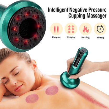 LuxeLifter™ Anti-Cellulite Massager