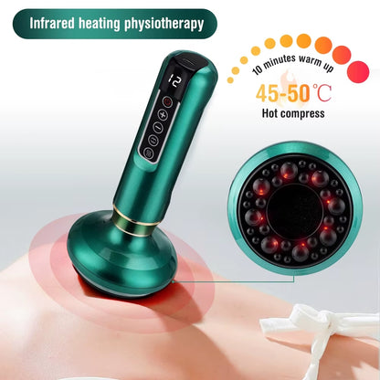 LuxeLifter™ Anti-Cellulite Massager